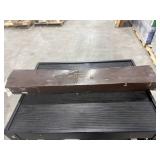 Greyfield 24 in Wall Towel Bar - Nickel