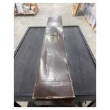 Greyfield 24 in Wall Towel Bar - Nickel