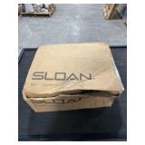 Regal 186-0.5 XL Flush Valve, 0.5 GPF