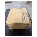 Regal 186-0.5 XL Flush Valve, 0.5 GPF