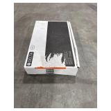 Lahara 8" Widespread Faucet, Venetian Bronze