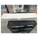 Polished Nickel 3-Spray Handheld Shower Head