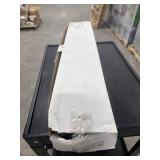 Polished Nickel 3-Spray Handheld Shower Head