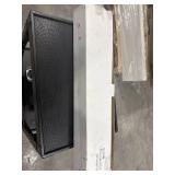 Polished Nickel 3-Spray Handheld Shower Head