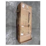 American Standard 606B.101 Chrome Flushometer