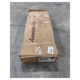 American Standard 606B.101 Chrome Flushometer