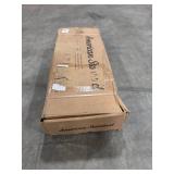 American Standard 606B.101 Chrome Flushometer