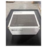 Woodhurst Shower Trim, Venetian Bronze