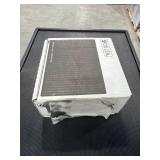 Woodhurst Shower Trim, Venetian Bronze