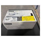 Delta Foundations Chrome 2-Handle Faucet