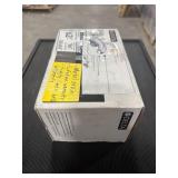 Delta Foundations Chrome 2-Handle Faucet