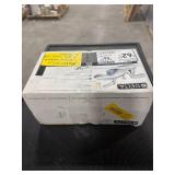 Delta Foundations Chrome 2-Handle Faucet