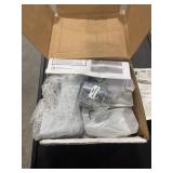 Dryden 1-Handle Tub & Shower Trim Kit, Chrome