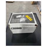 Dryden 1-Handle Tub & Shower Trim Kit, Chrome