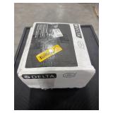 Dryden 1-Handle Tub & Shower Trim Kit, Chrome