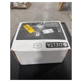 Dryden 1-Handle Tub & Shower Trim Kit, Chrome