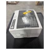 Dryden 1-Handle Tub & Shower Trim Kit, Chrome