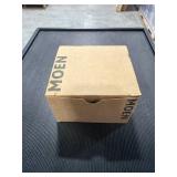 Align M-CORE 1-Handle Valve Trim, Matte Black