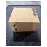 Align M-CORE 1-Handle Valve Trim, Matte Black