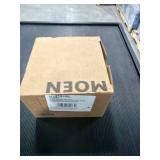 Align M-CORE 1-Handle Valve Trim, Matte Black