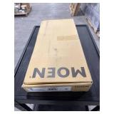 Moen Genta Chrome Faucet with Drain