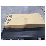 Moen Genta Chrome Faucet with Drain