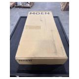 Moen Genta Chrome Faucet with Drain