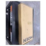 Moen Genta Chrome Faucet with Drain