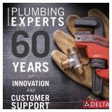 Mattte Black Round Beverage Faucet