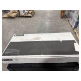 Mattte Black Round Beverage Faucet