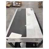 Mattte Black Round Beverage Faucet