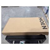 Moen Align Brushed Gold Touchless Kitchen Faucet