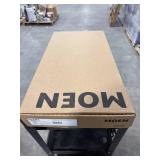 Moen Align Brushed Gold Touchless Kitchen Faucet