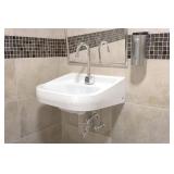 Zurn Z6920-XL AquaSense Faucet, 0.5 GPM