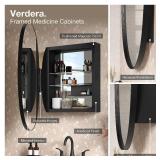 KOHLER Verdera 15x30 Medicine Cabinet