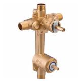 Moen 2521 Posi-Temp Diverter 1/2" IPS