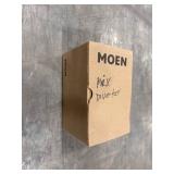 Moen 2521 Posi-Temp Diverter 1/2" IPS