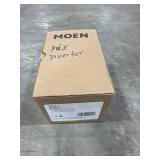 Moen 2521 Posi-Temp Diverter 1/2" IPS