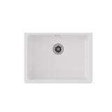 Quartz Classic 25-in Undermount Sink