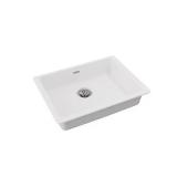 Quartz Classic 25-in Undermount Sink