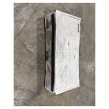 Matte Black Bathroom Sink Handles, Oil Design