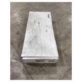 Matte Black Bathroom Sink Handles, Oil Design