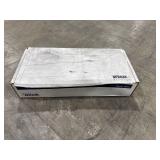 Matte Black Bathroom Sink Handles, Oil Design