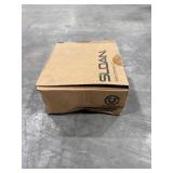 Sloan Royal 186-1 1.0 GPF Urinal Flush Valve