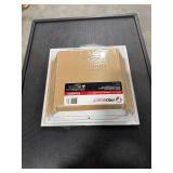 Proselect Psa4wxx 8x8 Aluminum 4-Way Diffuser