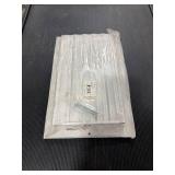 Hart Cooley 10"x6" Wall Register - White