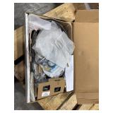 Delta Trinsic Champagne Bronze Faucet