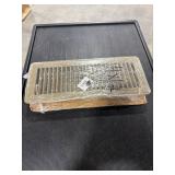 Hart & Cooley 421 4x12 HVAC Diffuser