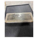 Hart & Cooley 421 4x12 HVAC Diffuser