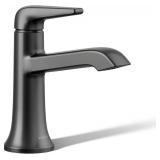 Kohler K-22022-4-BL Bathroom Sink Faucet